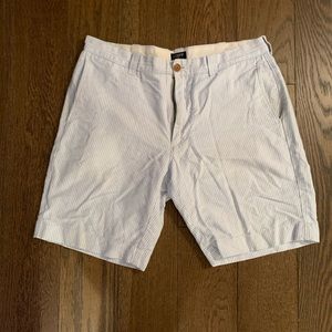 Men’s J. Crew Shorts Size 31
